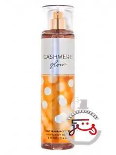 کشمیر گلو باث اند بادی ورکس | cashmere glow bath & body works