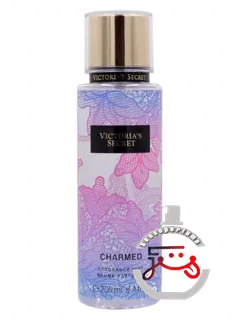 چارمد ویکتوریا سیکرت | charmed victoria's secret