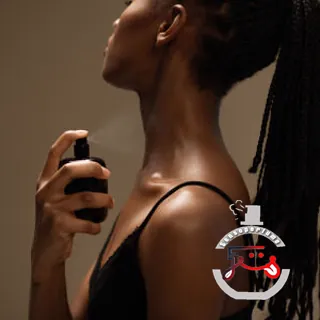 Striptease Flowers Skincare Eau de Parfum Sabe Masson