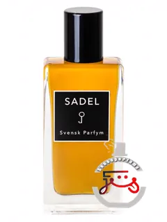 سادل سونسک پرفیم | sadel svensk parfym
