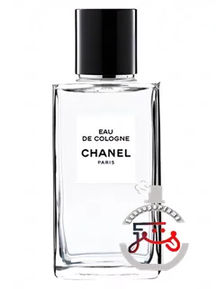 لز اکسکلوزیف دو شانل او دو کلن شانل | les exclusifs de chanel eau de cologne chanel