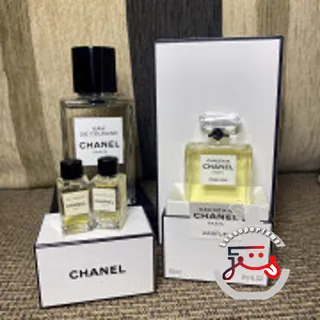 Les Exclusifs de Chanel Eau de Cologne Chanel