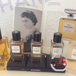 Les Exclusifs de Chanel Eau de Cologne Chanel