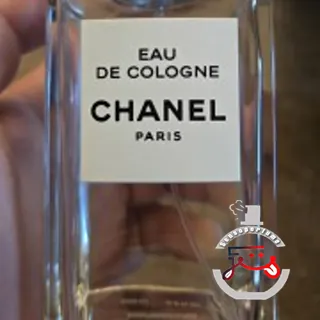 Les Exclusifs de Chanel Eau de Cologne Chanel