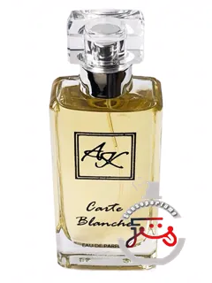کارت بلانش ای‌کی پرفیوم | carte blanche akparfume