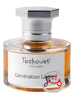 ژنراسیون گدار تاسکوات | génération godard toskovat'