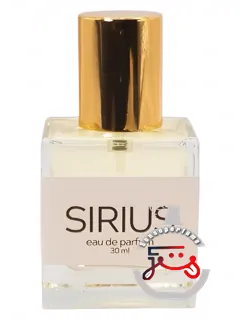 سیریوس مزون دز آنیمو فرگرانس | sirius maison des animaux fragrances