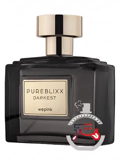 پیوربلیکس دارکست وی پینک | pureblixx darkest we pink