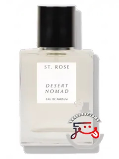 «دزرت نمد سنت روز» | desert nomad st. rose