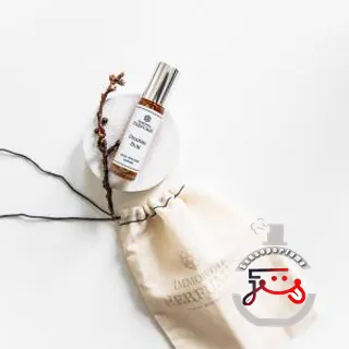 Dharma Bum Immortal Perfumes