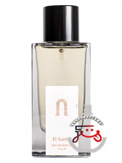 ال سانتال ان‌اس‌اچ‌کیو | el santal nshq