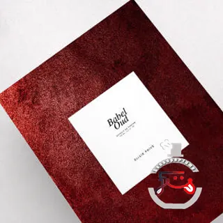 Babel Oud Élixir Privé