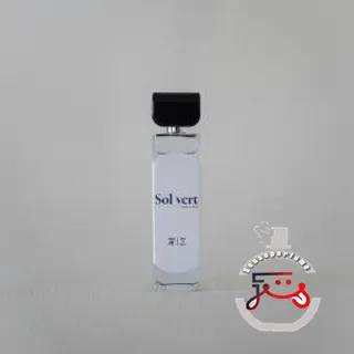 Sol Vert 青葵 (Parfum en Brume) Aromag 岩兰