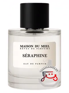 سرافین مزن دو میل | seraphine maison du miel