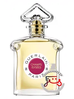 شانزلیزه ادوتوالت گرلن | champs-élysées eau de toilette guerlain