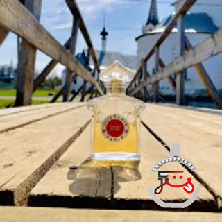 Champs-Élysées Eau de Toilette Guerlain