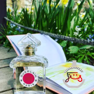 Champs-Élysées Eau de Toilette Guerlain