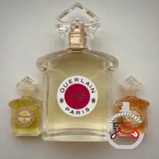 Champs-Élysées Eau de Toilette Guerlain