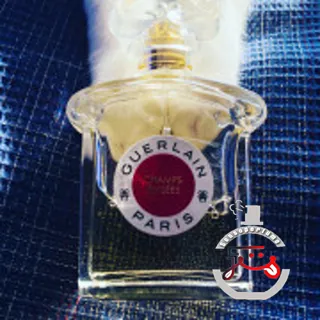 Champs-Élysées Eau de Toilette Guerlain