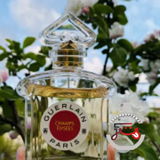 Champs-Élysées Eau de Toilette Guerlain