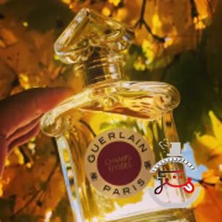 Champs-Élysées Eau de Toilette Guerlain