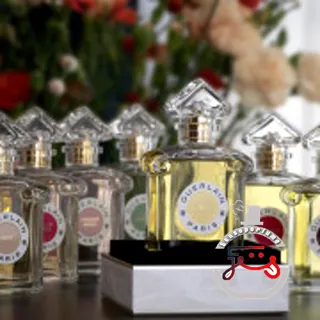 Champs-Élysées Eau de Toilette Guerlain