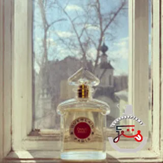 Champs-Élysées Eau de Toilette Guerlain