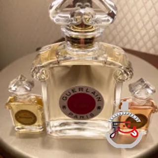 Champs-Élysées Eau de Toilette Guerlain