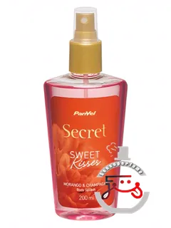 سکرت سوئییت کیسز پن‌ول | secret sweet kisses panvel