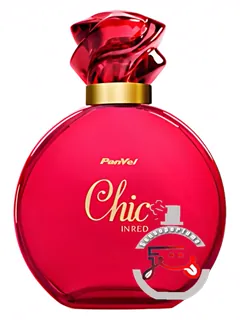 شیک این رد پن‌ول | chic in red panvel