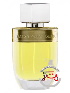 رز اند بیر آئولنتیسیم | rose and beer aulentissima