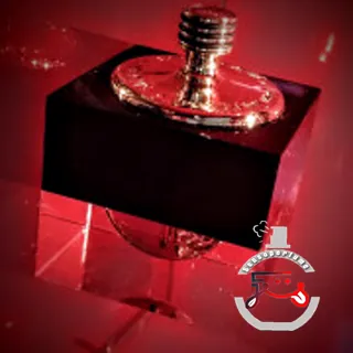 Amatys Parfum Fin Nabucco