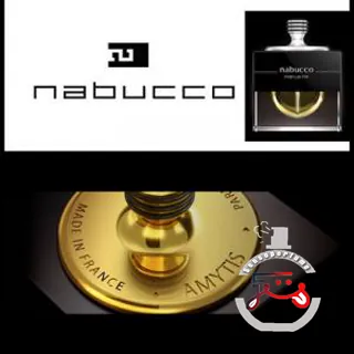 Amatys Parfum Fin Nabucco