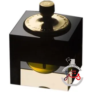 Amatys Parfum Fin Nabucco