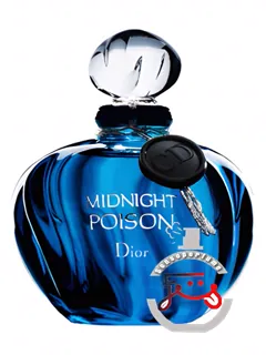 میدنایت پوازون اکسترای دو پارفام دیور | midnight poison extrait de parfum dior