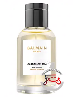 کارداموم ۱۹۷۴ ادکلن مو پیر بالمن | cardamom 1974 hair perfume pierre balmain