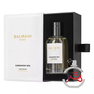 Cardamom 1974 Hair Perfume Pierre Balmain
