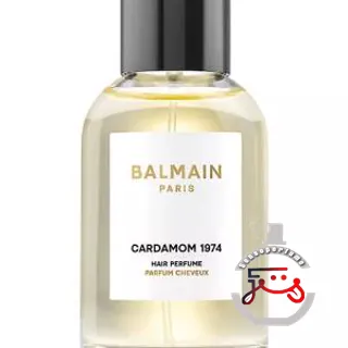 Cardamom 1974 Hair Perfume Pierre Balmain