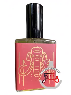 فوداو (فو) هاؤس آو ممث | fú dào (福) house of mammoth