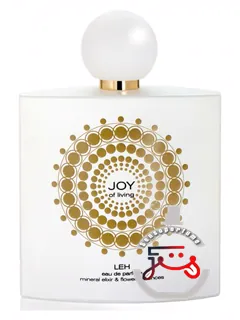 جوی آف لیوینگ ال.ای.اچ. پرفیومز | joy of living leh perfumes