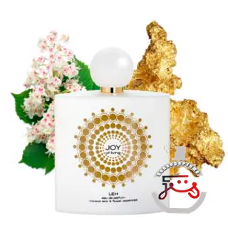 Joy Of Living LEH Perfumes