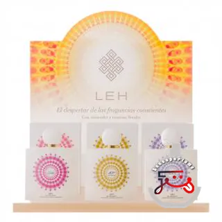 Joy Of Living LEH Perfumes