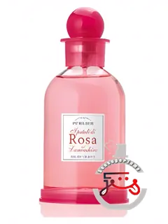 پتالی دی رزا او د توالت پرلیه | petali di rosa eau de toilette perlier