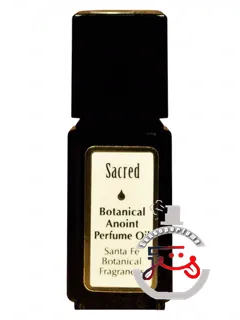 سیکرد آنوینت سانتا فی باتانیکال نچرال فرگرنس کلکشن | sacred anoint santa fe botanical natural fragrance collection