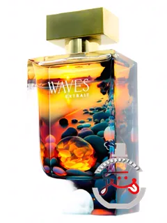 کرال ویوز کرال پرفیومز | coral waves coral perfumes