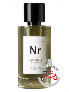 نارکوتیکا دگرال | narcotika degrhaal