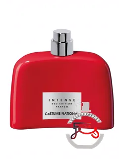 سنت اینتنس پرفیوم رد ادیشن کاستیوم نشیونال | scent intense parfum red edition costume national