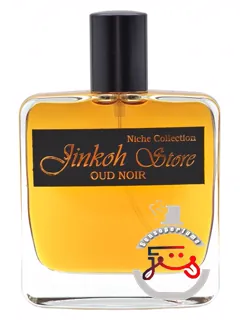 اود نوار جینکوه استور | oud noir jinkoh store