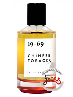 چاینیز توباکو ناین‌تین-سیکس‌تی ناین | chinese tobacco 19-69