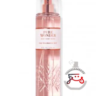 Pure Wonder Bath & Body Works